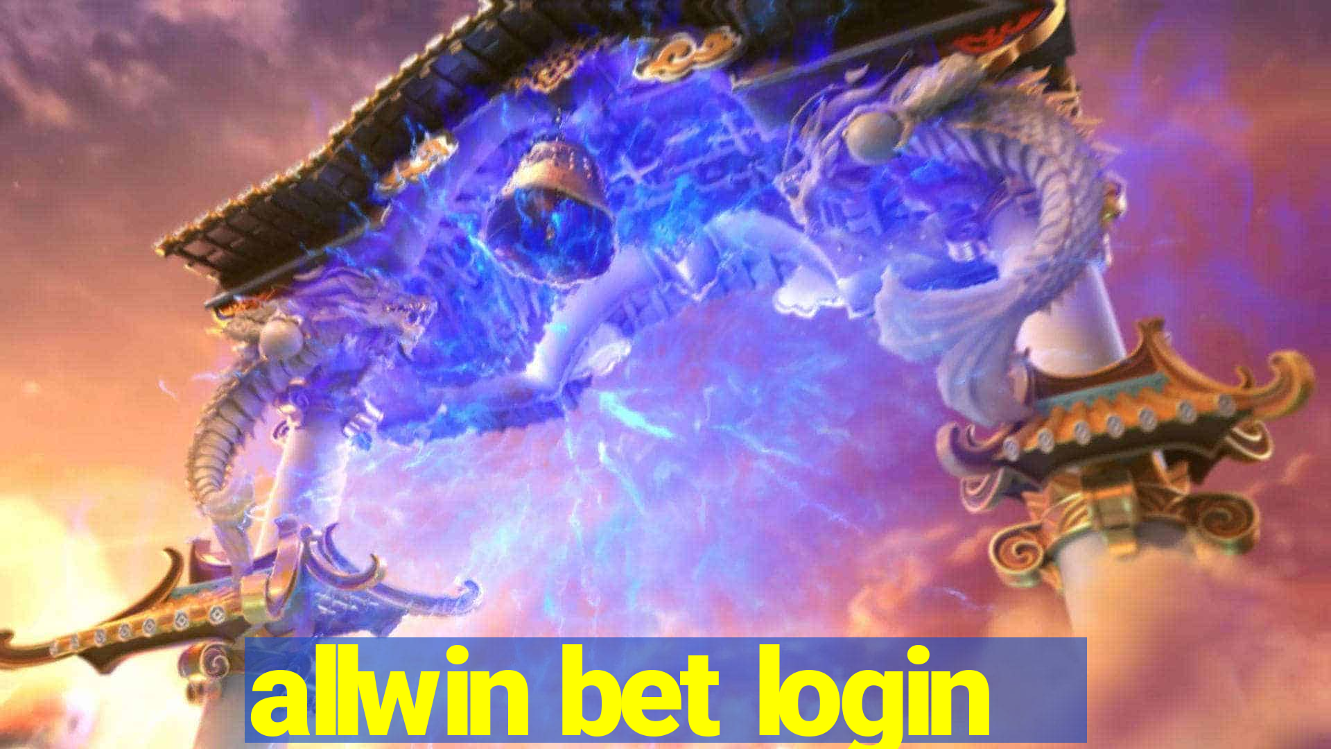 allwin bet login